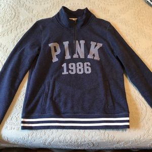 PINK sweatshirt